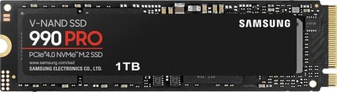 Dysk SSD SAMSUNG 990 PRO (M.2 2280″ /1TB ) Dysk SSD SAMSUNG 990 PRO (M.2 2280″ /1TB )