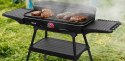 Grill Elektryczny Ideal 5w1 Bezdymny, Składany, Stojący + Poradnik PDF