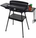 Grill Elektryczny Ideal 5w1 Bezdymny, Składany, Stojący + Poradnik PDF