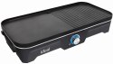Grill Elektryczny Ideal 5w1 Bezdymny, Składany, Stojący + Poradnik PDF