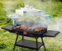 Grill Elektryczny Ideal 5w1 Bezdymny, Składany, Stojący + Poradnik PDF