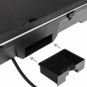 Grill Elektryczny Ideal 5w1 Bezdymny, Składany, Stojący + Poradnik PDF