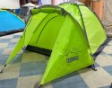 NAMIOT TURYSTYCZNY 3 os. ALPENAIR PRO MOSKITIERA PRZEDSIONEK Kempingowy 2X2