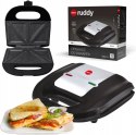 Opiekacz Do Kanapek Tostów Sandwich 750W Nieprzywierająca Powłoka Granitowa