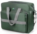 TORBA TERMICZNA TL30 PLAŻOWA PIKNIKOWA lodówka TURYSTYCZNA DUŻA 30L ICE BOX