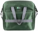 TORBA TERMICZNA TL30 PLAŻOWA PIKNIKOWA lodówka TURYSTYCZNA DUŻA 30L ICE BOX