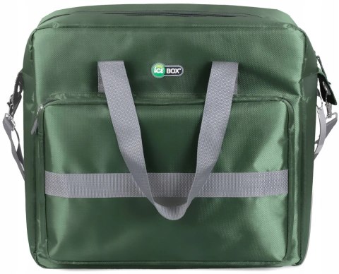 TORBA TERMICZNA TL30 PLAŻOWA PIKNIKOWA lodówka TURYSTYCZNA DUŻA 30L ICE BOX TORBA TERMICZNA TL30 PLAŻOWA PIKNIKOWA lodówka TURYSTYCZNA DUŻA 30L ICE BOX
