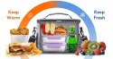 TORBA TERMICZNA TL30 PLAŻOWA PIKNIKOWA lodówka TURYSTYCZNA DUŻA 30L ICE BOX