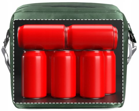 TORBA TERMICZNA TL30 PLAŻOWA PIKNIKOWA lodówka TURYSTYCZNA DUŻA 30L ICE BOX TORBA TERMICZNA TL30 PLAŻOWA PIKNIKOWA lodówka TURYSTYCZNA DUŻA 30L ICE BOX