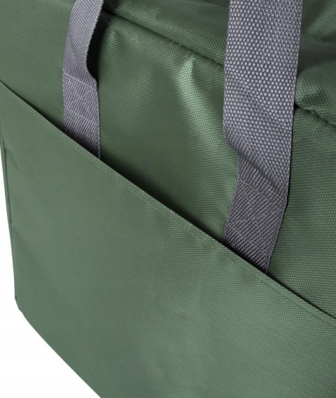 TORBA TERMICZNA TL30 PLAŻOWA PIKNIKOWA lodówka TURYSTYCZNA DUŻA 30L ICE BOX TORBA TERMICZNA TL30 PLAŻOWA PIKNIKOWA lodówka TURYSTYCZNA DUŻA 30L ICE BOX