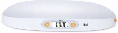 WAGA ELEKTRONICZNA DLA NIEMOWLĄT DZIECI DOKŁADNA APLIKACJA MIARA DO 25 KG WAGA ELEKTRONICZNA DLA NIEMOWLĄT DZIECI DOKŁADNA APLIKACJA MIARA DO 25 KG