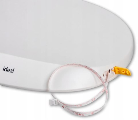 WAGA ELEKTRONICZNA DLA NIEMOWLĄT DZIECI DOKŁADNA APLIKACJA MIARA DO 25 KG WAGA ELEKTRONICZNA DLA NIEMOWLĄT DZIECI DOKŁADNA APLIKACJA MIARA DO 25 KG