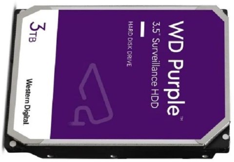 WD WD33PURZ (3 TB /3.5" ) WD WD33PURZ (3 TB /3.5" )