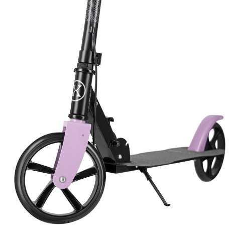 Hulajnoga miejska HM183 NILS EXTREME różowa – mobilność w miejskim stylu! Hulajnoga miejska HM183 NILS EXTREME różowa – mobilność w miejskim stylu!