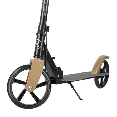HM183 HULAJNOGA ZŁOTA NILS EXTREME - Mobilność w Miejskim Wydaniu! HM183 HULAJNOGA ZŁOTA NILS EXTREME - Mobilność w Miejskim Wydaniu!