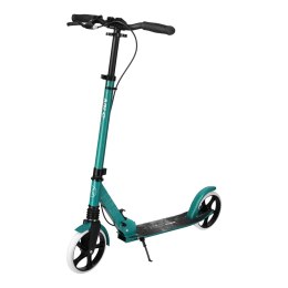 Hulajnoga NILS EXTREME HM185 Aluminium Składana Regulowana ABEC-9 200mm PU