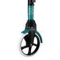 Hulajnoga NILS EXTREME HM185 Aluminium Składana Regulowana ABEC-9 200mm PU