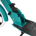 Hulajnoga NILS EXTREME HM185 Aluminium Składana Regulowana ABEC-9 200mm PU