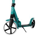 Hulajnoga NILS EXTREME HM185 Aluminium Składana Regulowana ABEC-9 200mm PU