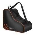 TS314 TORBA NA ŁYWOROLKI POMARAŃCZOWA ONE SIZE NILS EXTREME