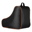 TS314 TORBA NA ŁYWOROLKI POMARAŃCZOWA ONE SIZE NILS EXTREME