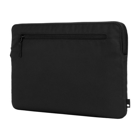 Incase Compact Sleeve in Flight Nylon - Pokrowiec z kieszenią MacBook Pro 14" (M4/M3/M2/M1/2024-2021) (czarny) Incase Compact Sleeve in Flight Nylon - Pokrowiec z kieszenią MacBook Pro 14" (M4/M3/M2/M1/2024-2021) (czarny)