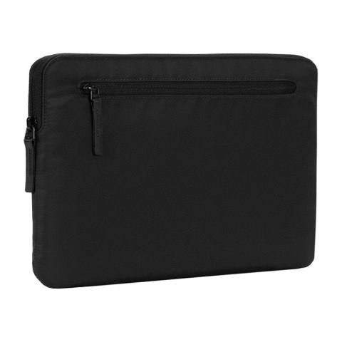 Incase Compact Sleeve in Flight Nylon - Pokrowiec z kieszenią MacBook Pro 14" (M4/M3/M2/M1/2024-2021) (czarny) Incase Compact Sleeve in Flight Nylon - Pokrowiec z kieszenią MacBook Pro 14" (M4/M3/M2/M1/2024-2021) (czarny)