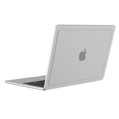 Incase Edge Hardshell Case - Etui MacBook Air 15" M4 (2025) / M3 (2024) / M2 (2023) (Clear) Incase Edge Hardshell Case - Etui MacBook Air 15" M4 (2025) / M3 (2024) / M2 (2023) (Clear)
