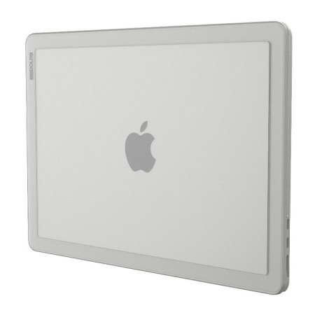 Incase Edge Hardshell Case - Etui MacBook Air 15" M4 (2025) / M3 (2024) / M2 (2023) (Clear) Incase Edge Hardshell Case - Etui MacBook Air 15" M4 (2025) / M3 (2024) / M2 (2023) (Clear)