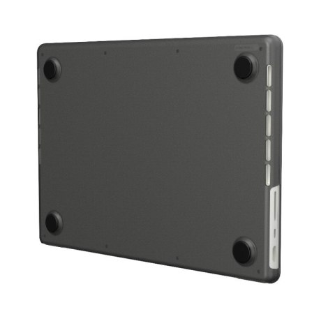 Incase Edge Hardshell Case - Etui MacBook Pro 14" (M4/M3/M2/M1/2024-2021) (Black) Incase Edge Hardshell Case - Etui MacBook Pro 14" (M4/M3/M2/M1/2024-2021) (Black)