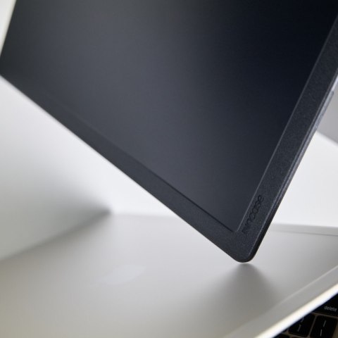 Incase Edge Hardshell Case - Etui MacBook Pro 14" (M4/M3/M2/M1/2024-2021) (Black) Incase Edge Hardshell Case - Etui MacBook Pro 14" (M4/M3/M2/M1/2024-2021) (Black)