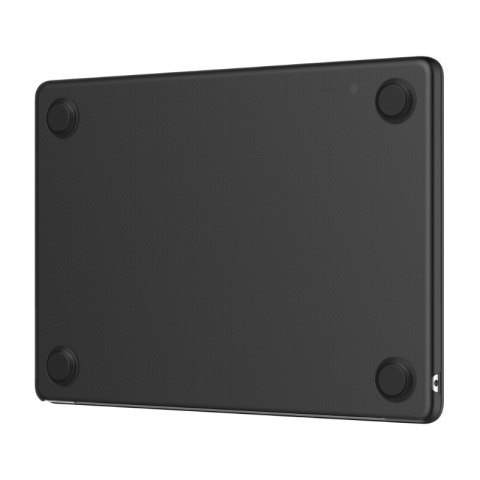 Incase Hardshell Case - Etui MacBook Air 13,6" M4 (2025) / M3 (2024) / M2 (2022) (Dots/Black) Incase Hardshell Case - Etui MacBook Air 13,6" M4 (2025) / M3 (2024) / M2 (2022) (Dots/Black)