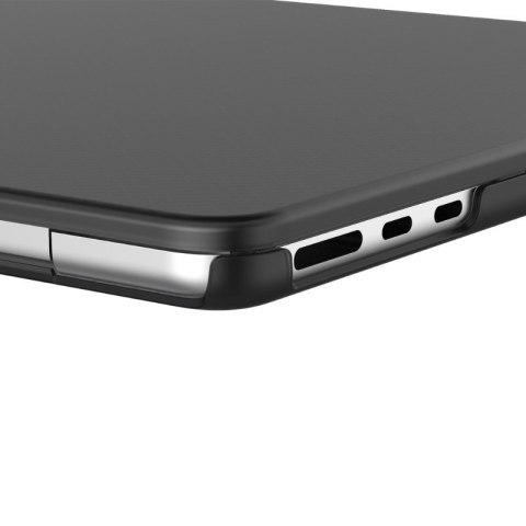 Incase Hardshell Case - Etui MacBook Air 13,6" M4 (2025) / M3 (2024) / M2 (2022) (Dots/Black) Incase Hardshell Case - Etui MacBook Air 13,6" M4 (2025) / M3 (2024) / M2 (2022) (Dots/Black)