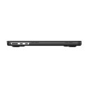 Incase Hardshell Case - Etui MacBook Air 13,6" M4 (2025) / M3 (2024) / M2 (2022) (Dots/Black)