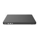 Incase Hardshell Case - Etui MacBook Air 13,6" M4 (2025) / M3 (2024) / M2 (2022) (Dots/Black)