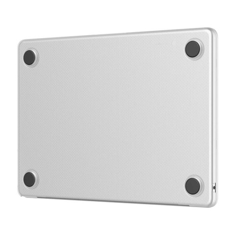 Incase Hardshell Case - Etui MacBook Air 15" M4 (2025) / M3 (2024) / M2 (2023) (Dots/Clear) Incase Hardshell Case - Etui MacBook Air 15" M4 (2025) / M3 (2024) / M2 (2023) (Dots/Clear)