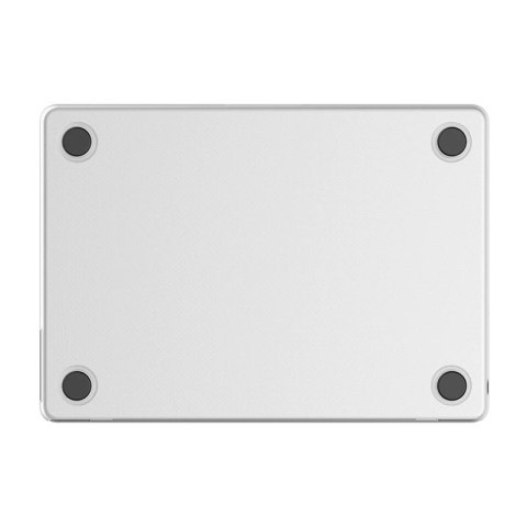 Incase Hardshell Case - Etui MacBook Air 15" M4 (2025) / M3 (2024) / M2 (2023) (Dots/Clear) Incase Hardshell Case - Etui MacBook Air 15" M4 (2025) / M3 (2024) / M2 (2023) (Dots/Clear)