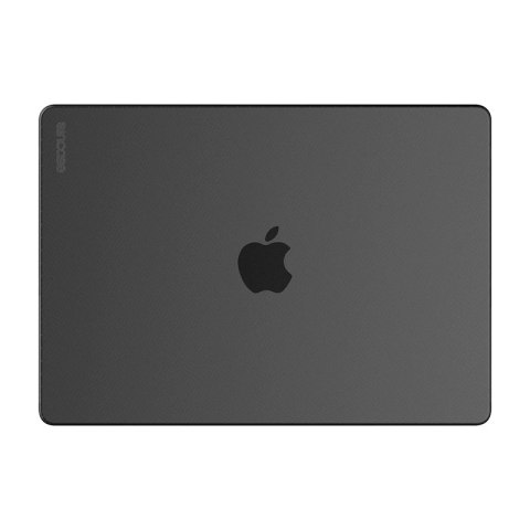 Incase Hardshell Case - Etui MacBook Pro 14" (M4/M3/M2/M1/2024-2021) (Dots/Black) Incase Hardshell Case - Etui MacBook Pro 14" (M4/M3/M2/M1/2024-2021) (Dots/Black)