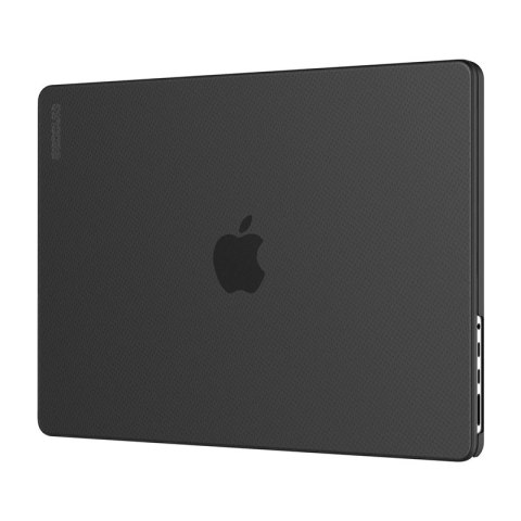 Incase Hardshell Case - Etui MacBook Pro 14" (M4/M3/M2/M1/2024-2021) (Dots/Black) Incase Hardshell Case - Etui MacBook Pro 14" (M4/M3/M2/M1/2024-2021) (Dots/Black)