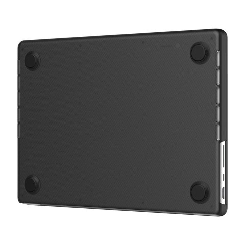 Incase Hardshell Case - Etui MacBook Pro 14" (M4/M3/M2/M1/2024-2021) (Dots/Black) Incase Hardshell Case - Etui MacBook Pro 14" (M4/M3/M2/M1/2024-2021) (Dots/Black)