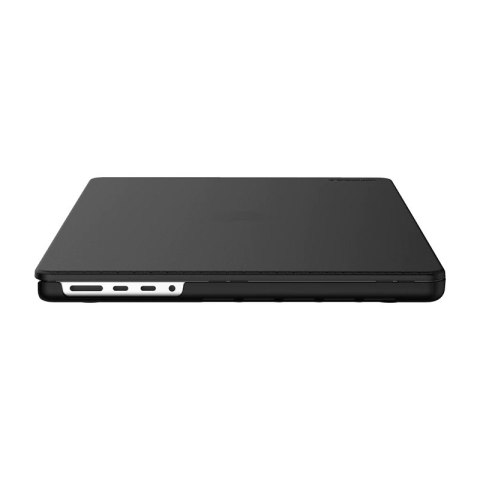 Incase Hardshell Case - Etui MacBook Pro 14" (M4/M3/M2/M1/2024-2021) (Dots/Black) Incase Hardshell Case - Etui MacBook Pro 14" (M4/M3/M2/M1/2024-2021) (Dots/Black)