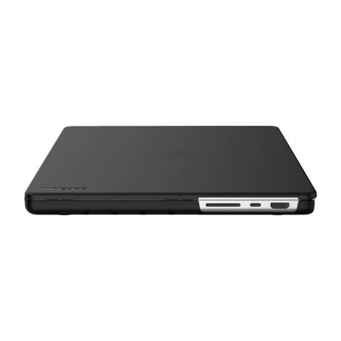 Incase Hardshell Case - Etui MacBook Pro 14" (M4/M3/M2/M1/2024-2021) (Dots/Black) Incase Hardshell Case - Etui MacBook Pro 14" (M4/M3/M2/M1/2024-2021) (Dots/Black)