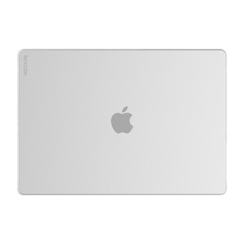 Incase Hardshell Case - Etui MacBook Pro 16" (M4/M3/M2/M1/2024-2021) (Dots/Clear) Incase Hardshell Case - Etui MacBook Pro 16" (M4/M3/M2/M1/2024-2021) (Dots/Clear)