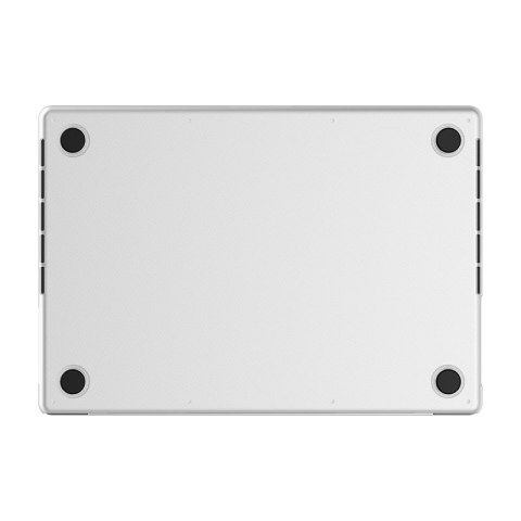 Incase Hardshell Case - Etui MacBook Pro 16" (M4/M3/M2/M1/2024-2021) (Dots/Clear) Incase Hardshell Case - Etui MacBook Pro 16" (M4/M3/M2/M1/2024-2021) (Dots/Clear)