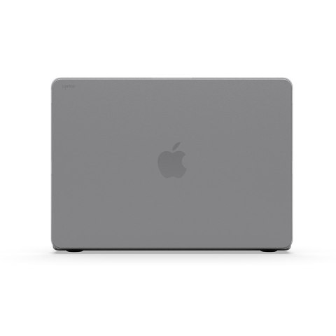 Moshi iGlaze Hardshell Case - Obudowa MacBook Air 13.6" M4 (2025) / M3 (2024) / M2 (2022) (Stealth Black) Moshi iGlaze Hardshell Case - Obudowa MacBook Air 13.6" M4 (2025) / M3 (2024) / M2 (2022) (Stealth Black)
