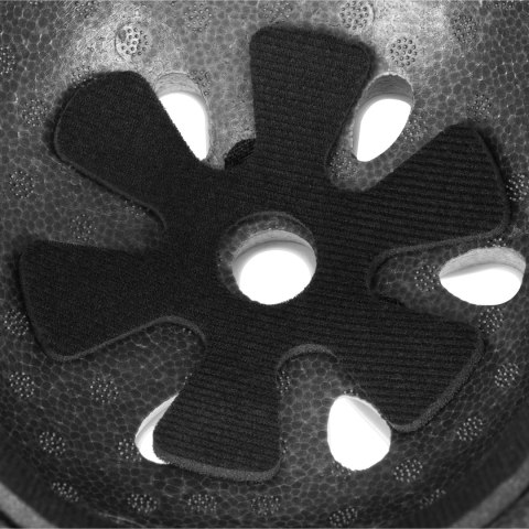 Zestaw LED rolki + ochraniacze NA0189 MOONBEAM Białe M (35–38) Zestaw LED rolki + ochraniacze NA0189 MOONBEAM Białe M (35–38)