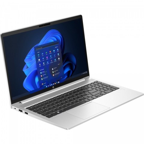 Notebook HP ProBook 450 G10 (15.6"/i5-1334U /IRIS XE/16GB/SSD512GB/W11H/Srebrno czarny) Notebook HP ProBook 450 G10 (15.6"/i5-1334U /IRIS XE/16GB/SSD512GB/W11H/Srebrno czarny)
