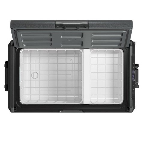 PRZENOŚNA LODÓWKA KOMPRESOROWA TCX50 CARBON