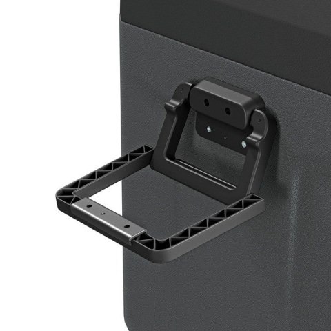 PRZENOŚNA LODÓWKA KOMPRESOROWA TCX50 CARBON