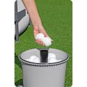 Pompa piaskowa 3596 l/h + piasek 25kg Bestway 58515